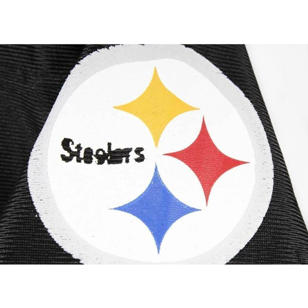 NFL Pittsburgh Steelers #83 Heath Miller Black & Gold Jersey - Youth Size XL - Picture 5 of 7